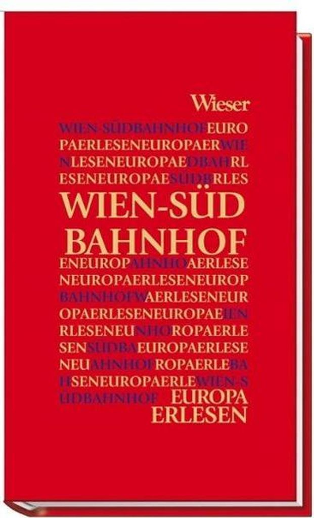 Wien-Südbahnhof