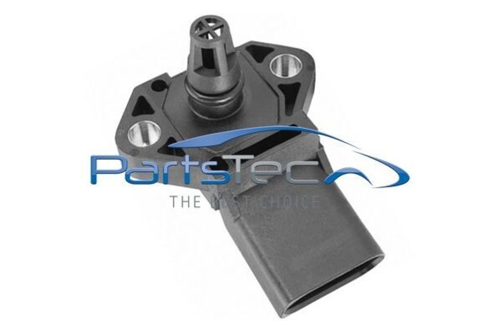 PartsTec PTA565-0168 Ladedrucksensor für VW Golf V Schrägheck (1K1) Saugrohr