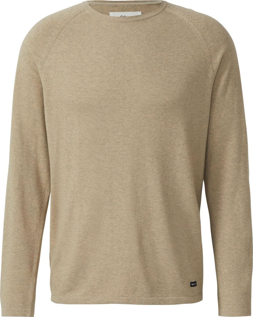 Strickpullover