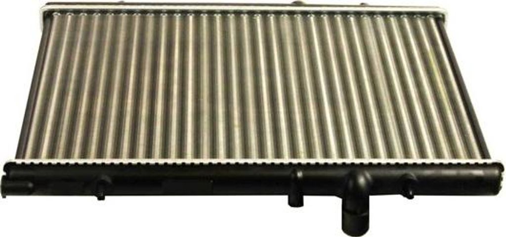 MAXGEAR AC230008 Kühler Wasserkühler Motorkühler passend für PEUGEOT 2008 Kombi (CU) 407 SW (6E) 407 (6D) 407 Coupe (6C) 407 SW Kasten / Kombi ...