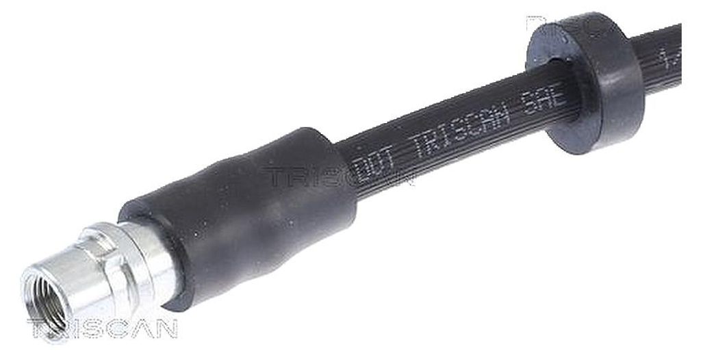 Bremsschlauch 340 mm F10x1 & F10x1 TRISCAN IAM-Expertise für u.a. AUDI A6