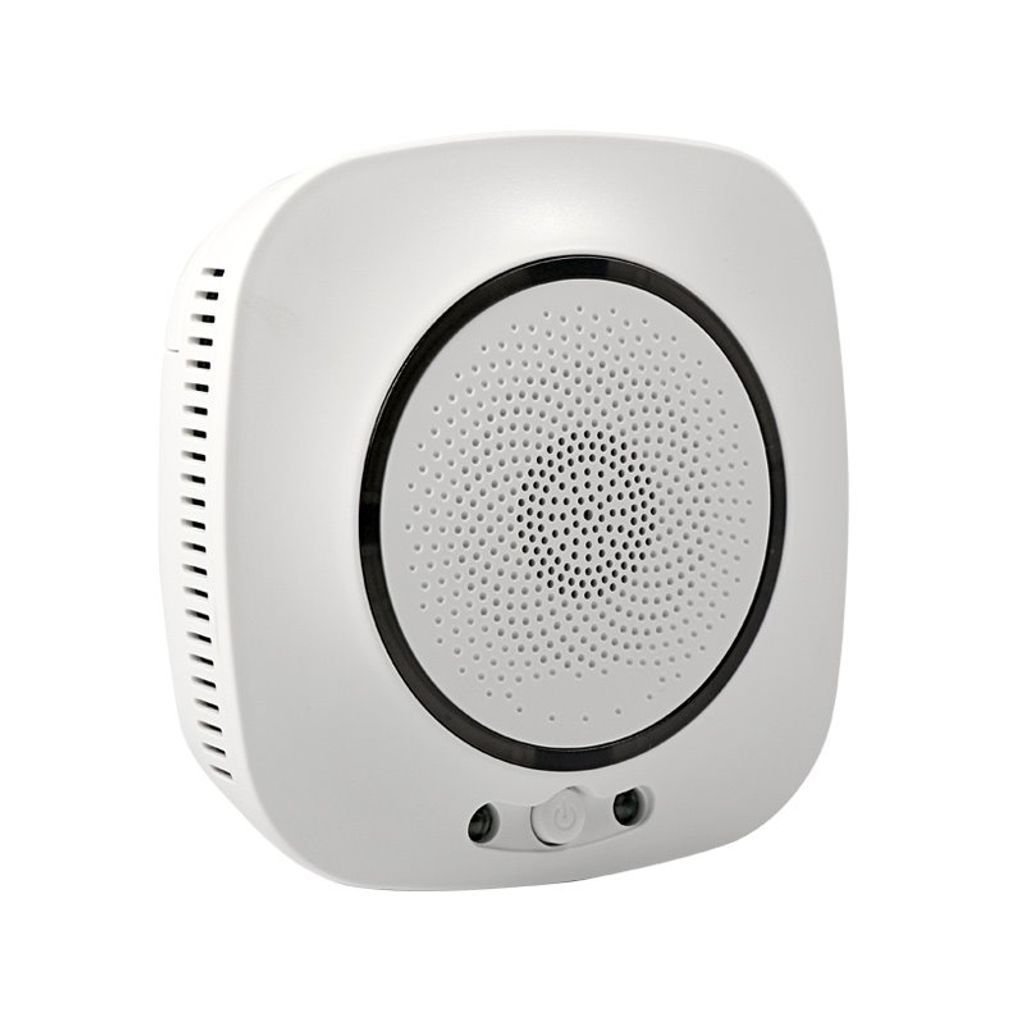 Wi-Fi detektor plynu iQT SmartLife GS02 IQ00333 Obrázek produktu 1