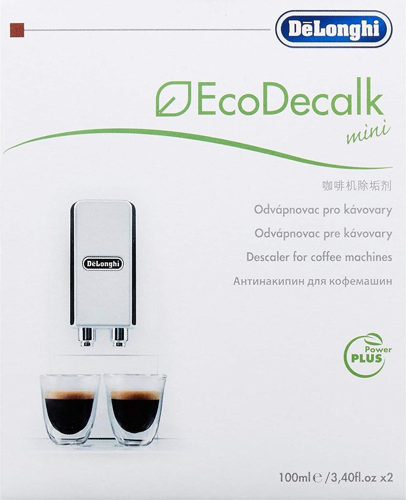 Entkalker Kaffeemaschine 200 ml Produktbild 21