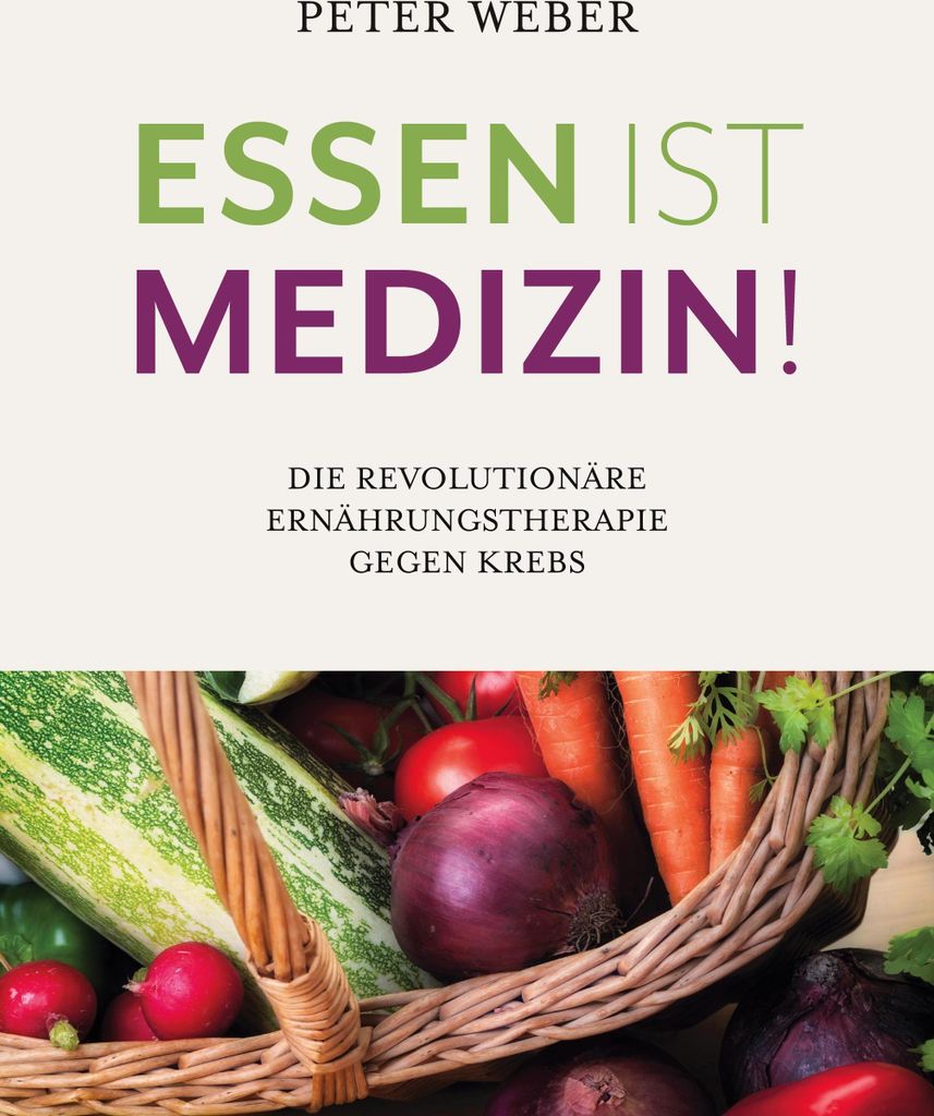 Essen ist Medizin!