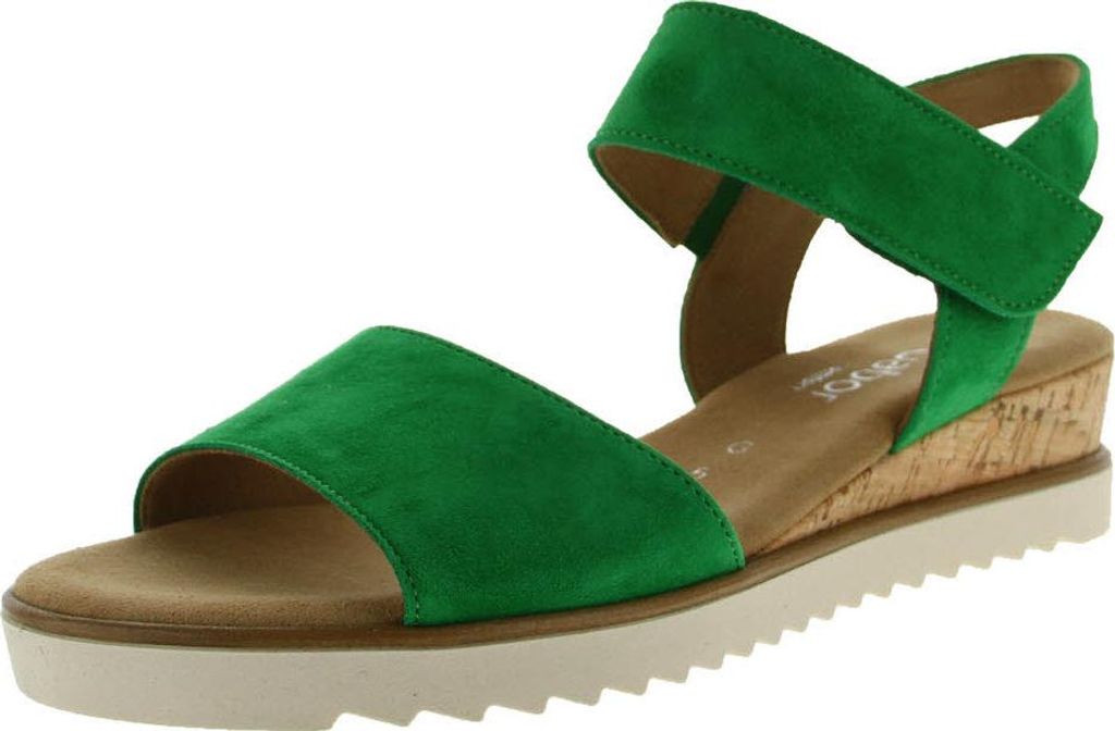 Gabor Plateau Sandalen für Damen
