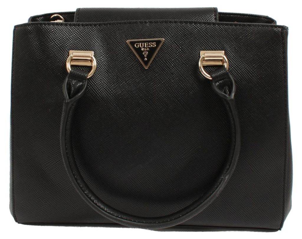 GUESS Guess Alexie Girlfriend Satchel - Sac à main 29 cm Image du produit 