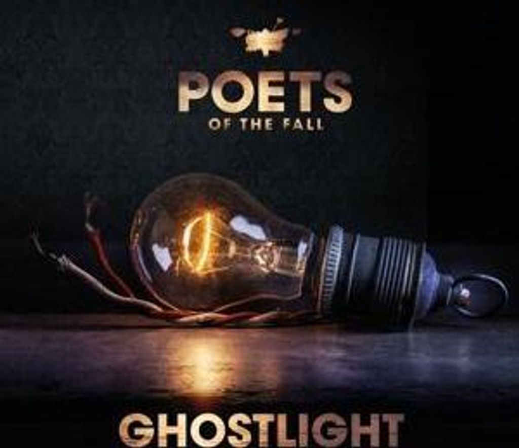 Poets Of The Fall: Ghostlight