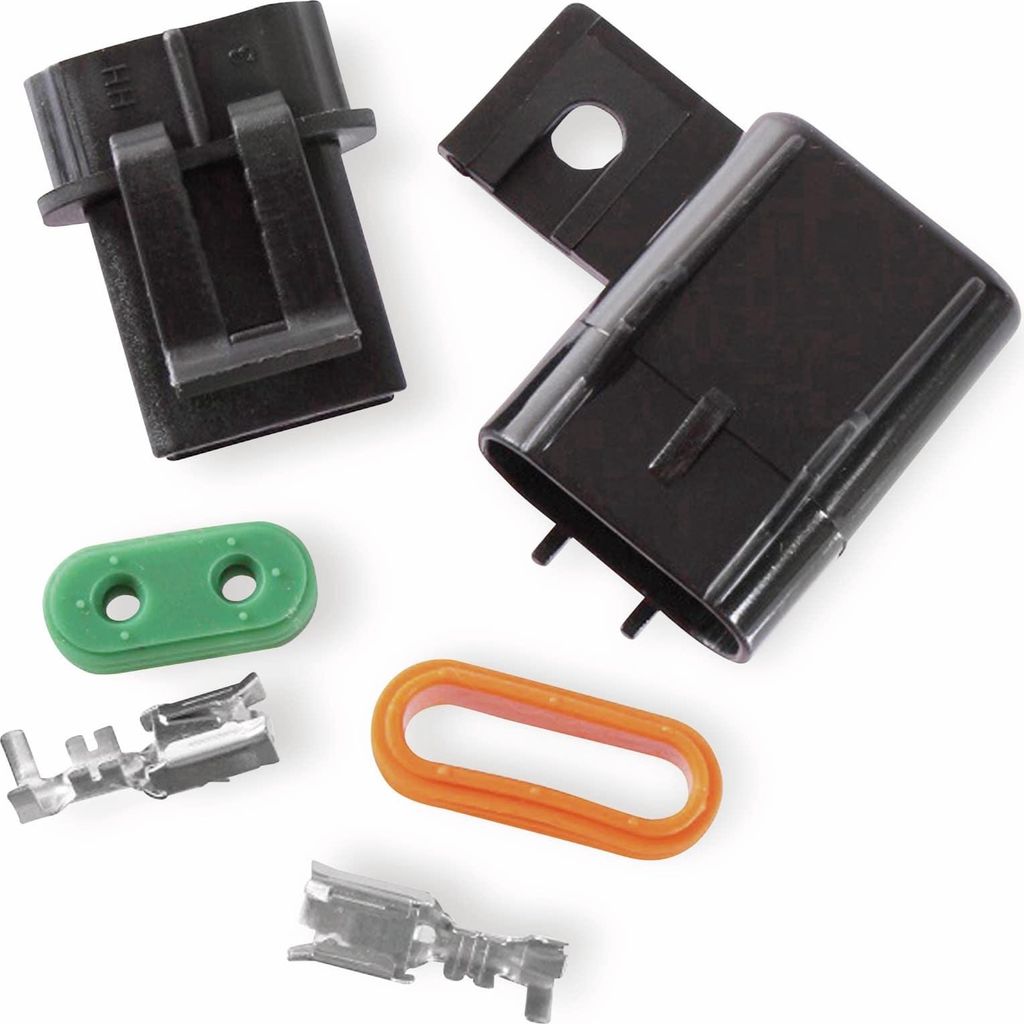 Sicherungshalter für KFZ-Flachsicherung, bis 2,5mm²