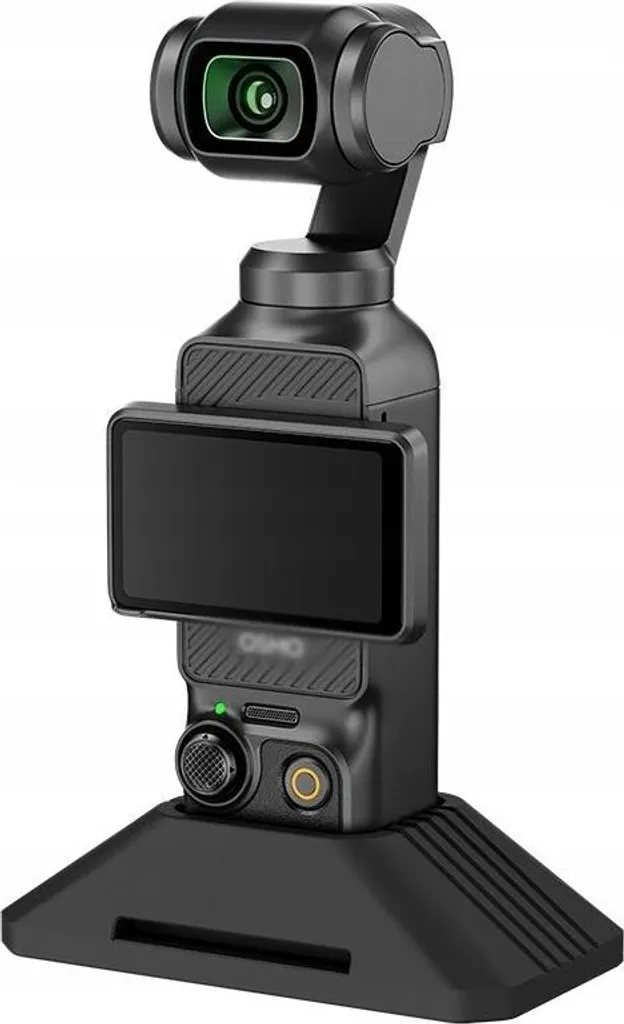 Support Base Anti-basculement DJI Osmo Pocket 3 avec Fixation Rapide - 2