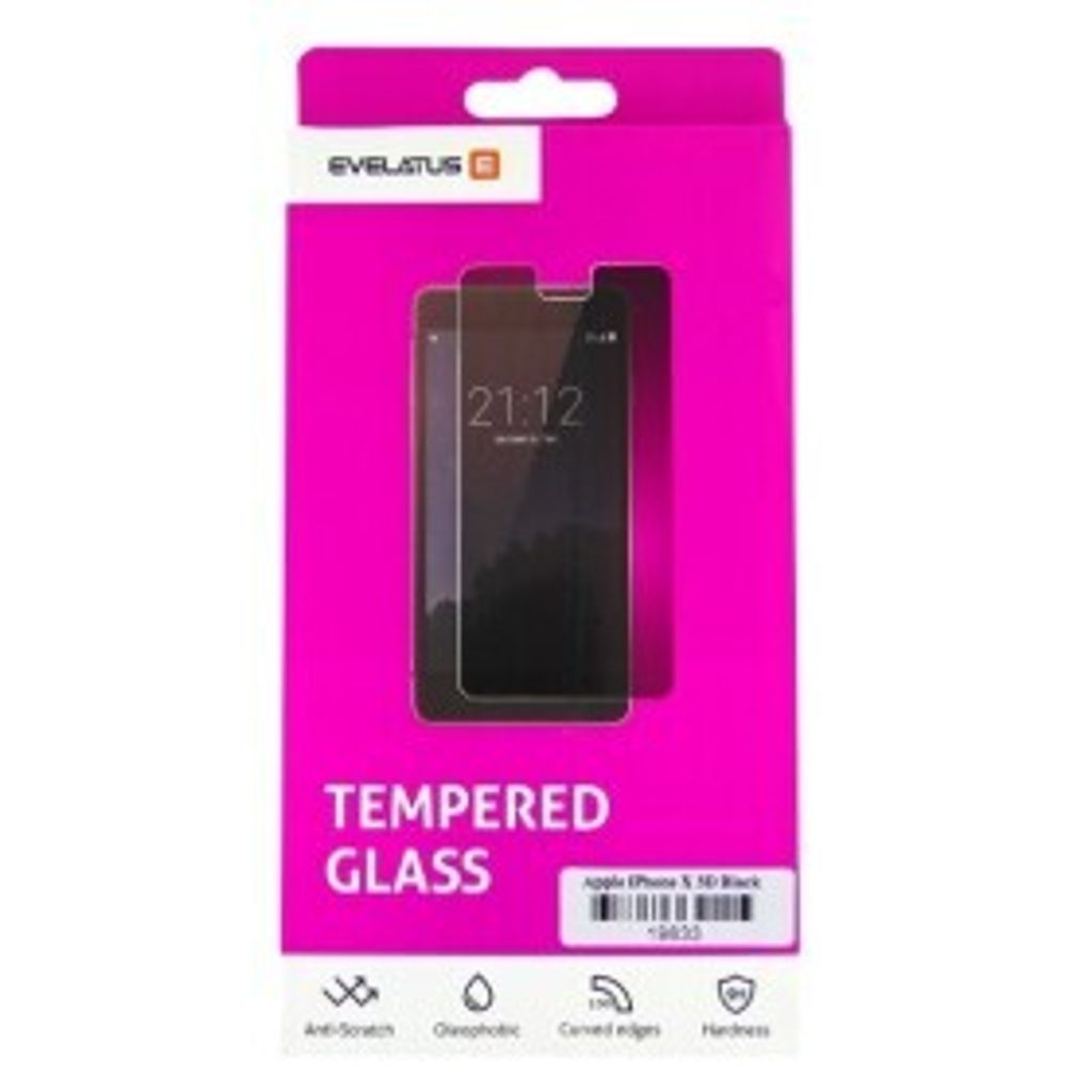Original Panzerfolie 3D für iPhone XR schwarz Displayschutzglas 24439