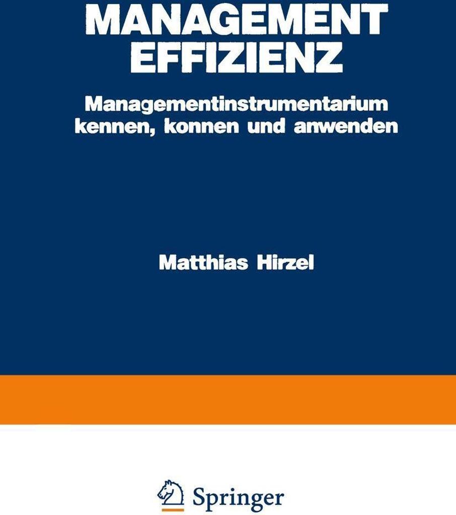 Management Effizienz
