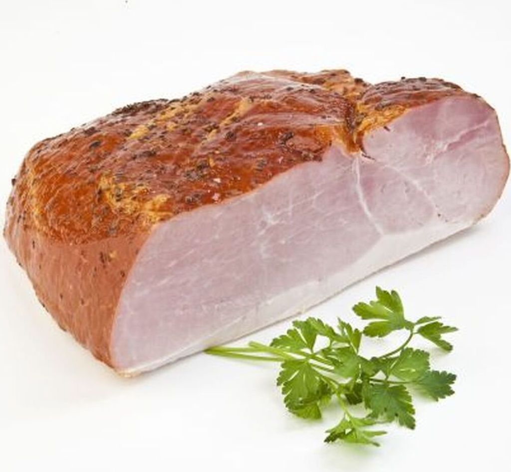 Bauernschinken ca. 700 gr. - À La Carte - Tiroler Schmankerl