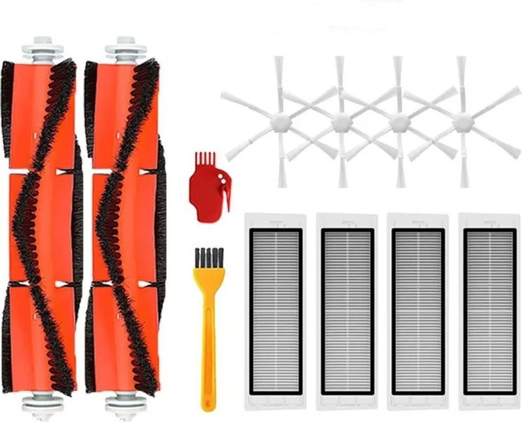 INF 12-dielna súprava príslušenstva pre Xiaomi Mijia1C, Obrázok produktu 
