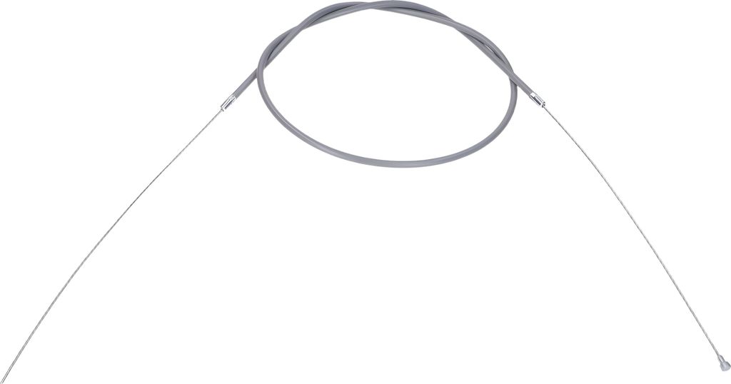 Bremszug MOGA Vorderrad Mobylette, M 1 für Morini M1ES, Mobylette GAC Motobecane SP95 R Campera 50 ccm