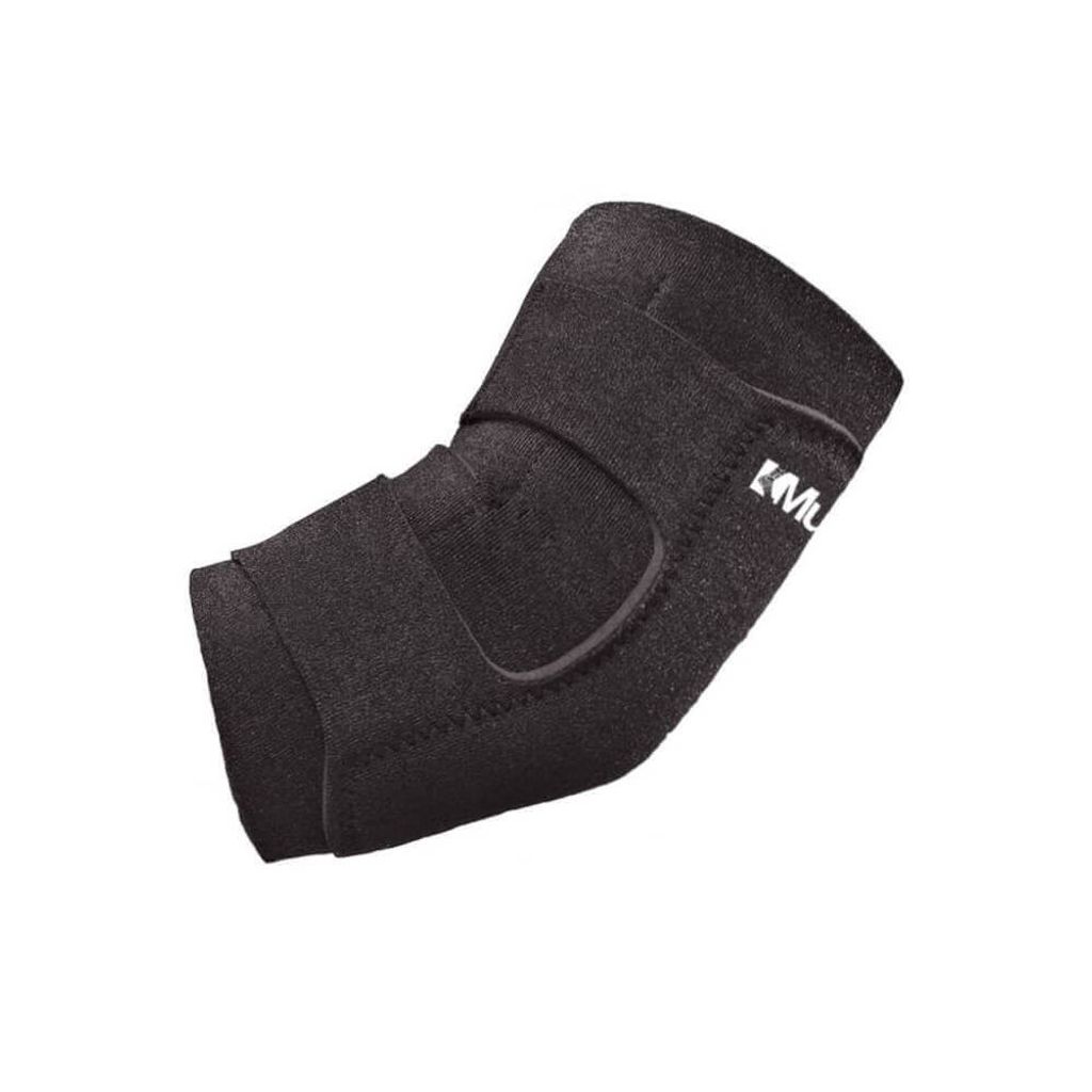 Mueller verstellbare Ellbogenbandage Black Auswahl hier Produktbild 6