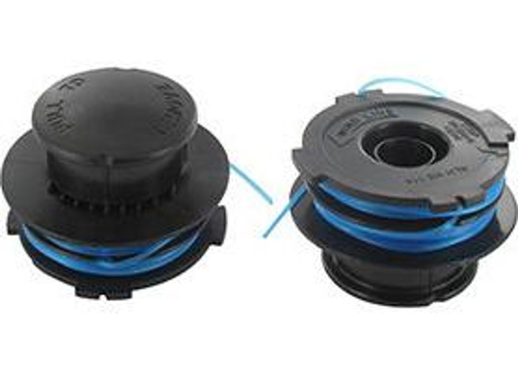 Bobineau Nylon-Faden 530-06862 Anpassbar Für Weddheater Modelle Rte113 Und Rte114