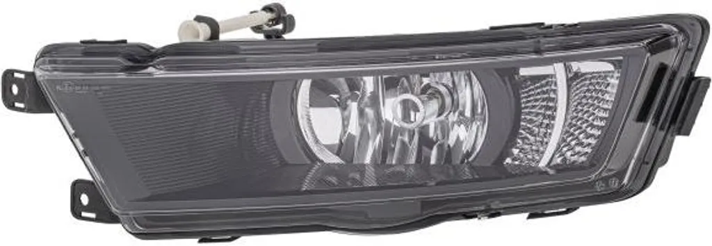 Phare antibrouillard HELLA 1NG 354 844-131 pour Rapid OE 5JA941699C
