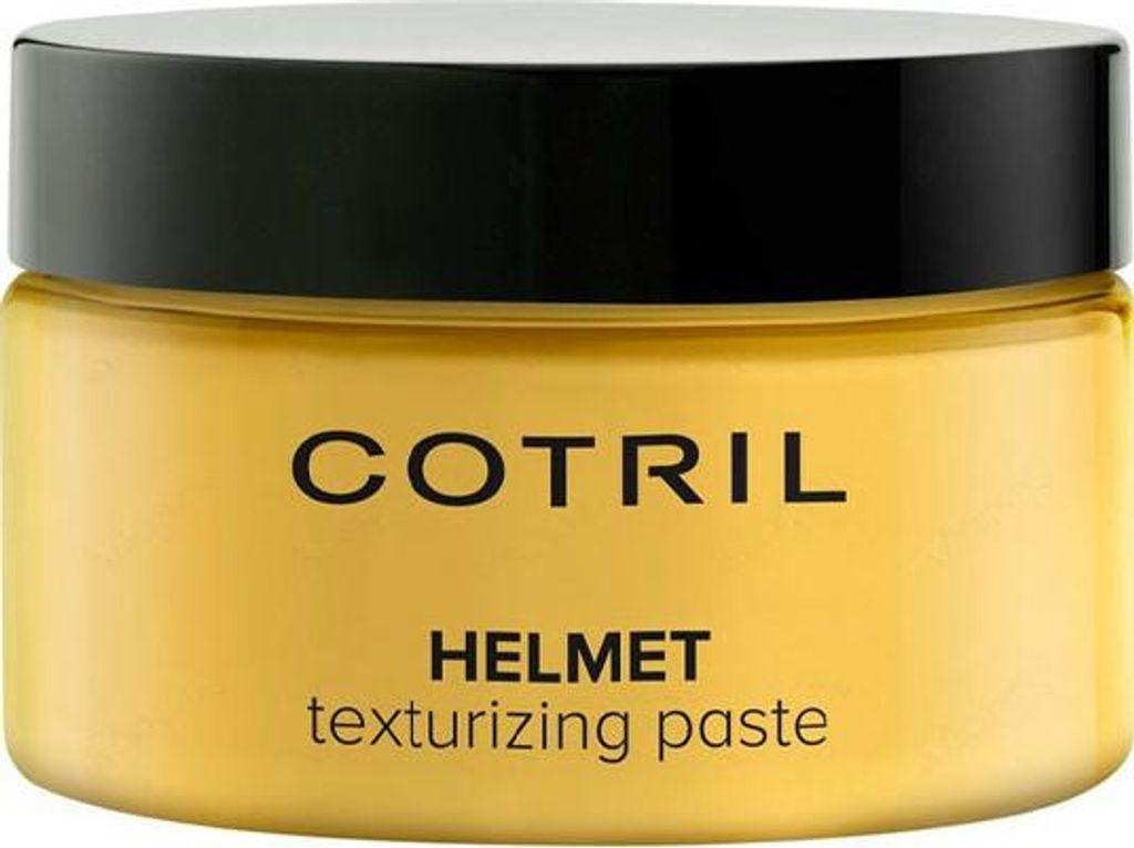 Cotril Styling Helmet Texturizing Paste 100ml  - Produktbild 