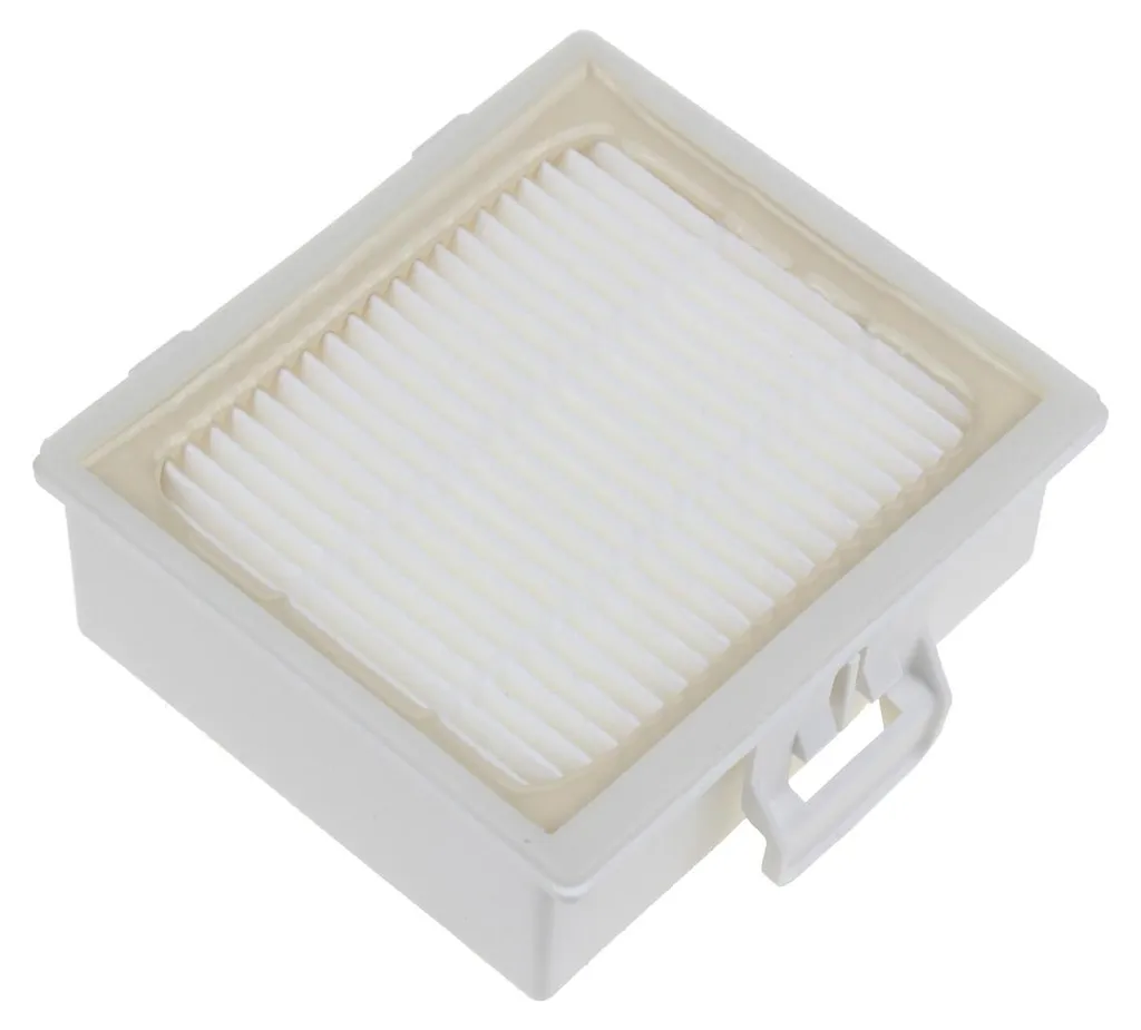 Filtro HEPA PakTrade Per Aspirapolvere Bosch, Ricambio 572234 - BBZ153HF, 1 Pezzo