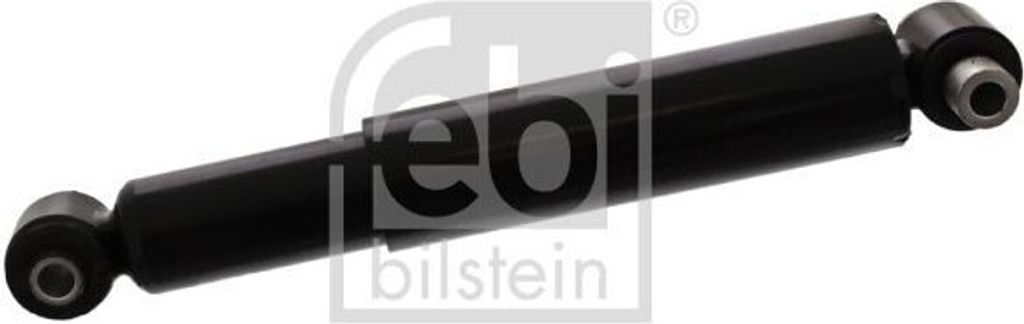 2x FEBI BILSTEIN SATZ Öldruck STOSSDÄMPFER VORNE