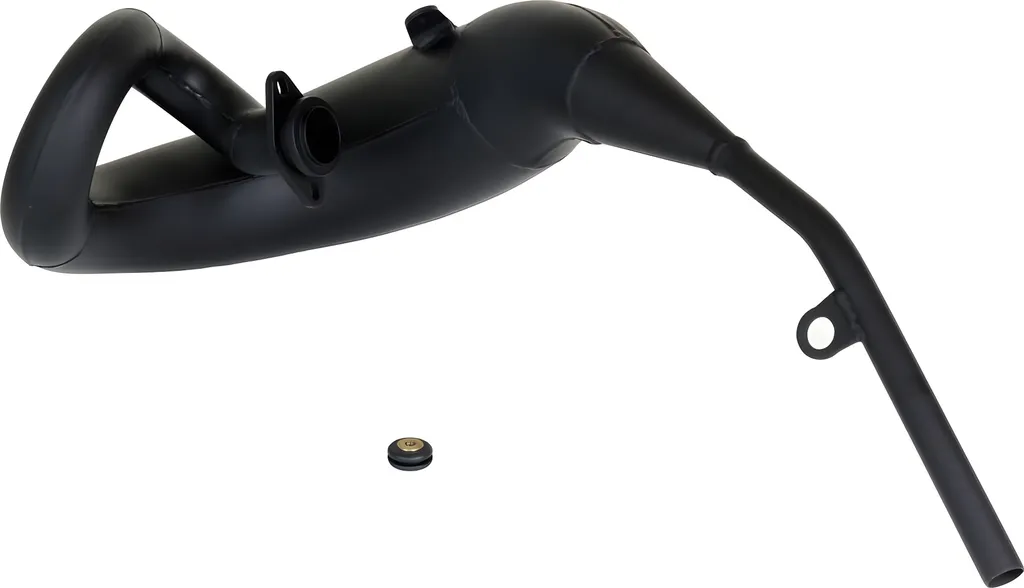 Diffuseur Athena Enduro Haute Performance pour Yamaha DT et Derbi 125 R