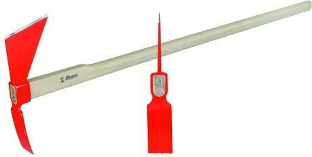 Pince de Collecte 120cm Axeman 3014 avec Manche Long et Poignée Confort