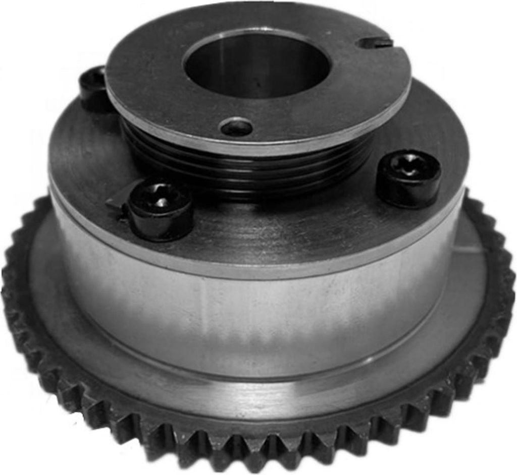 PartsTec PTA126-0049 Nockenwellenversteller für HYUNDAI Tucson (TL, TLE) Auslass 54-Zähne