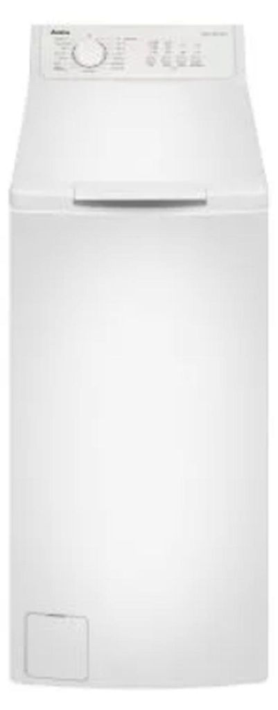 Amica WT 461 710, Od góry, 6 kg, C, 78 dB, 1000 RPM, C Zdjęcie produktu 