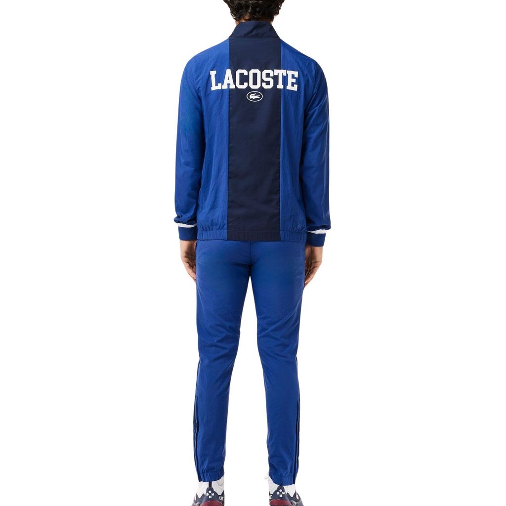 Lacoste Sport X Daniil Medvedev Traininganzug Herren Produktbild 2