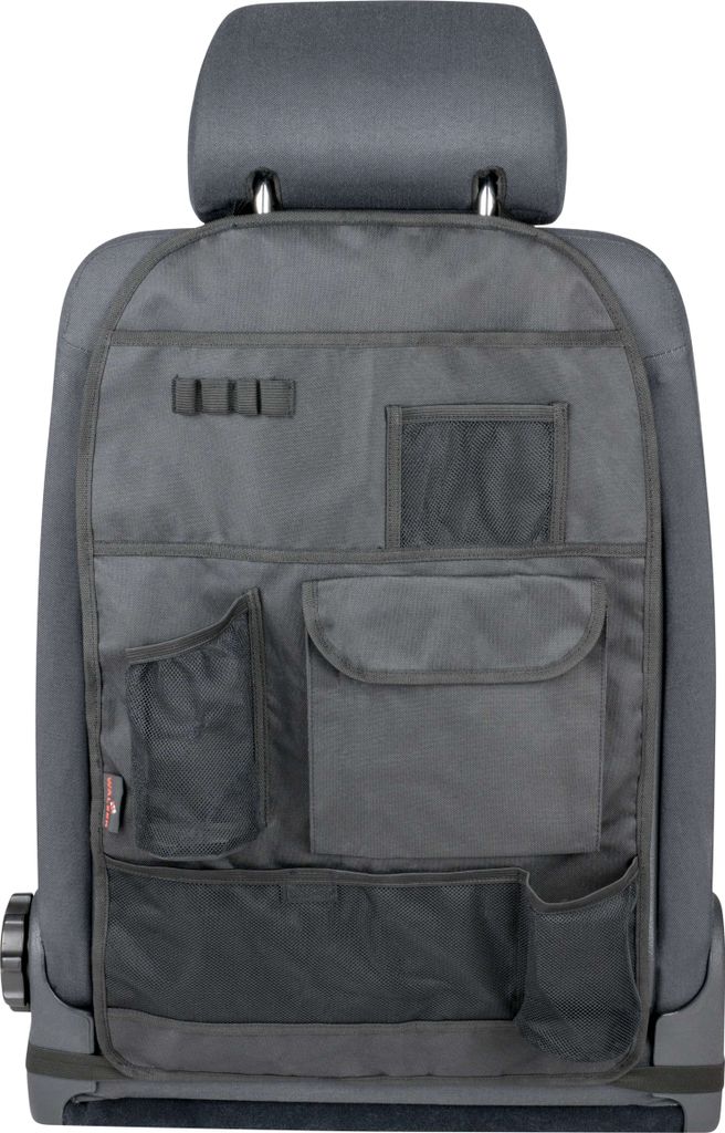 Walser Multibag Auto Organizer ca. 64 x 40cm schwarz, 24006 Produktbild 