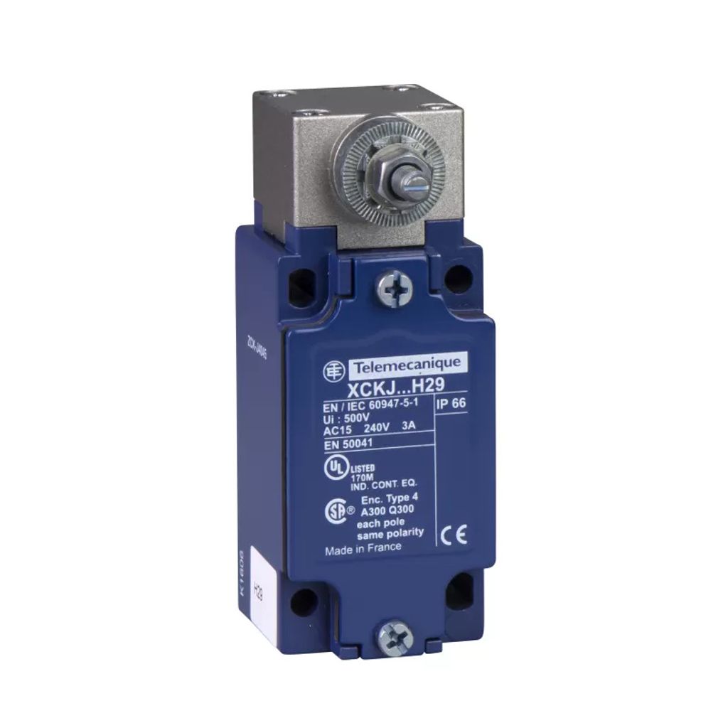 SCHNEIDER ELECTRIC Unterteil ÖS+ÖS
