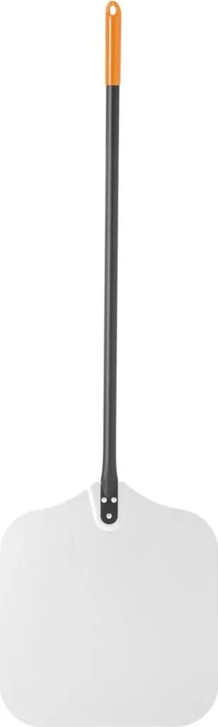 HENDI Pala Pizza 40x132cm Quadrata | La Scelta dei Maestri Pizzaioli