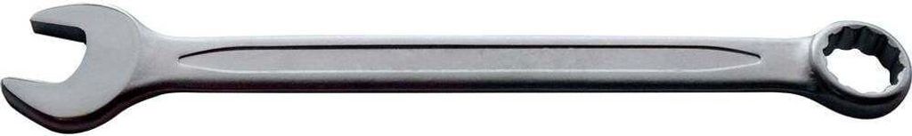 TOOLCRAFT 820838 Ring-Maulschlüssel Schlüsselweite (Metrisch) 17 mm