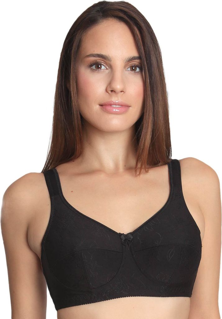 Soft BH ohne Bügel Functional Bras von der Marke Sassa 85C Produktbild 