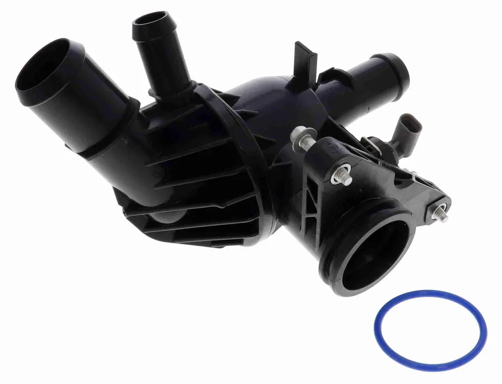 VEMO V25-99-0009 Boîtier thermostat pour Ford Transit V362 - Compact