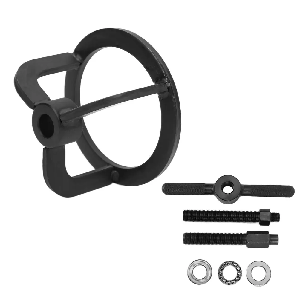 Kit de compression ressort d'embrayage robuste en acier pour moto - 4