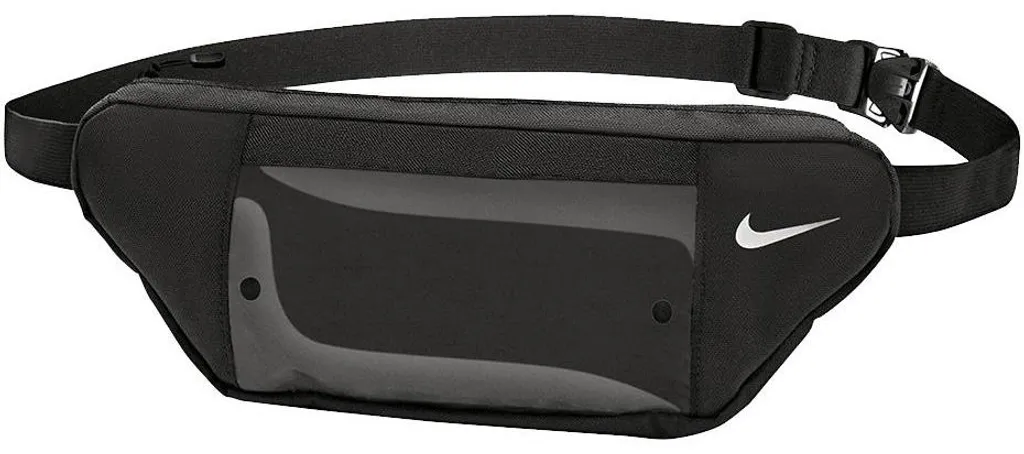 Sacoche Ceinture Nike Sport Noire de Running et Course à Pied MR551