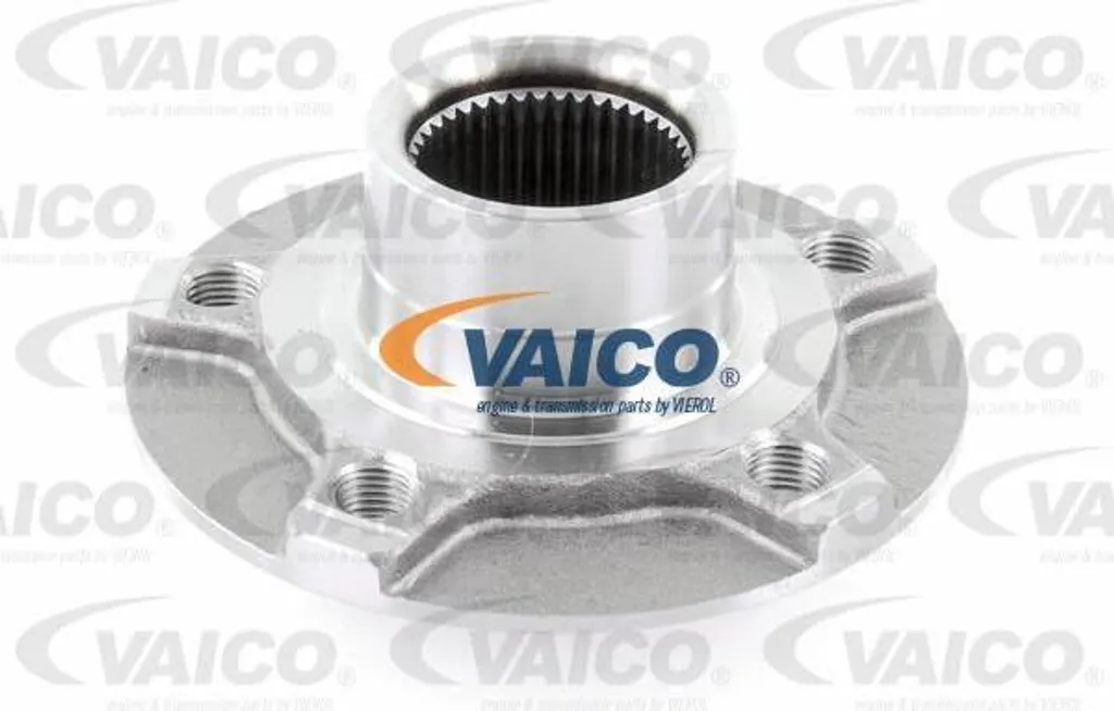 Moyeu de roue pour Audi Q5 A4 A5 A8, solution pour vibrations au volant