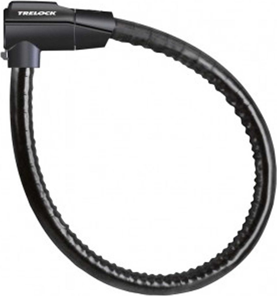 Trelock Panzerkabelschloss Trelock Pk 460/100/22 Produktbild 