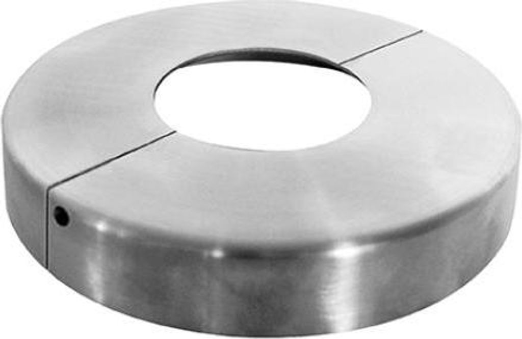 Rosone di copertura ∅ 103 mm / ∅ 42,4 mm tubo di copertura Immagine del prodotto 