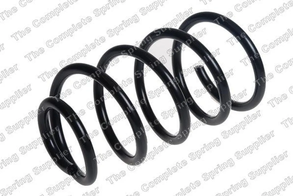 Ressort de suspension hélicoïdal pour châssis Opel Adam - Qualité OE