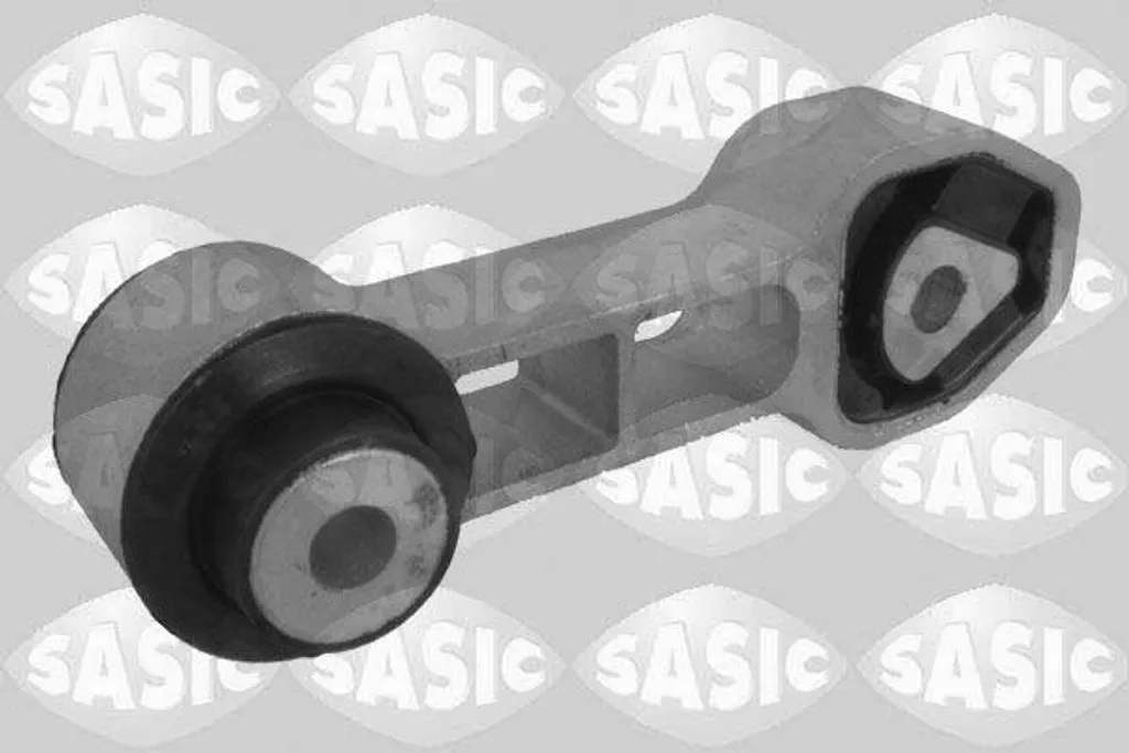 Silentbloc Support Moteur pour Fiat 500C et Panda - Remplacement de Qualité