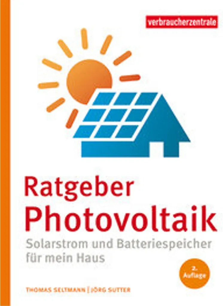 Livre technique Guide du photovoltaïque pour comprendre le solaire chez soi