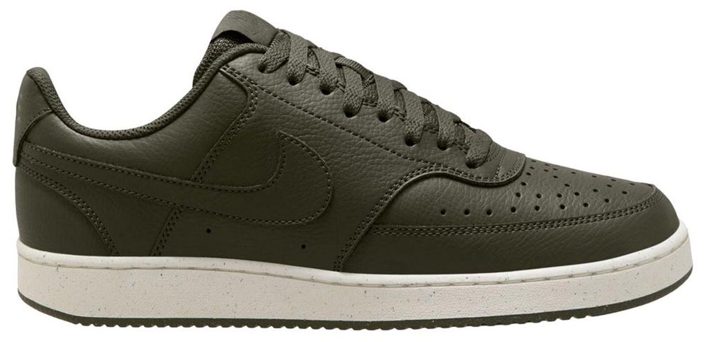 Nike Herren Sneaker, grün(grün), Gr. 42 Produktbild 