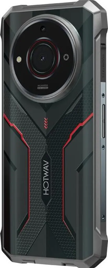 Smartphone de Chantier AGM Hotwaw T7s CGV - Idéal pour Sportifs et Pros BTP