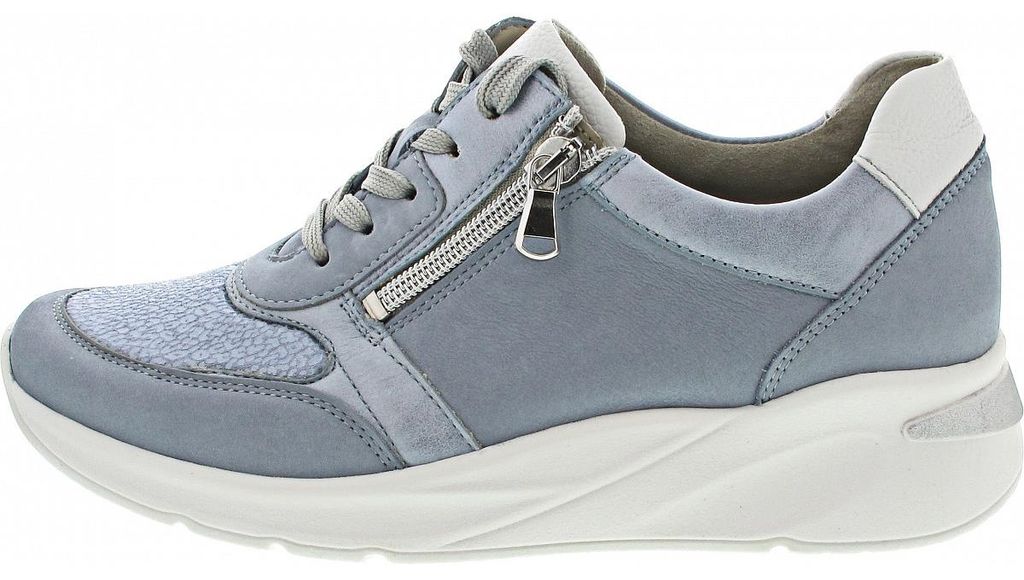 Waldläufer H-Dilara 715H02-402-267 (5/sky weiss)