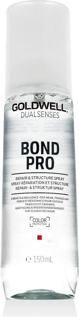Goldwell Dualsenses Bond Pro Repair & Structure Spray 150 Produktbild 