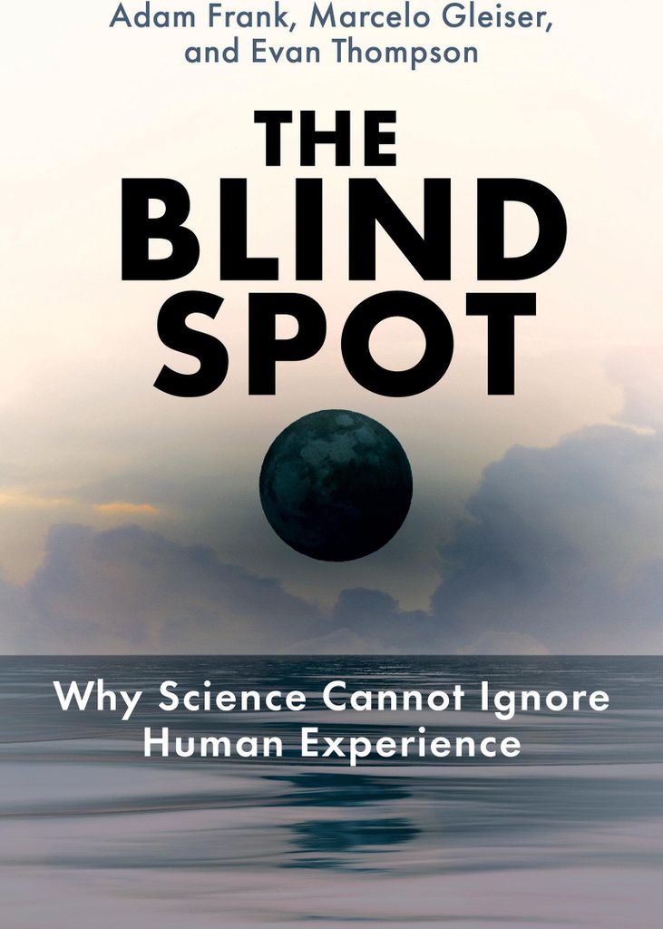 The Blind Spot