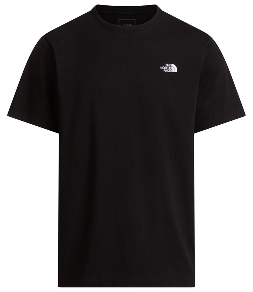 The North Face M EVOLUTION SIMPLE DOME REGULA TNF BLACK L