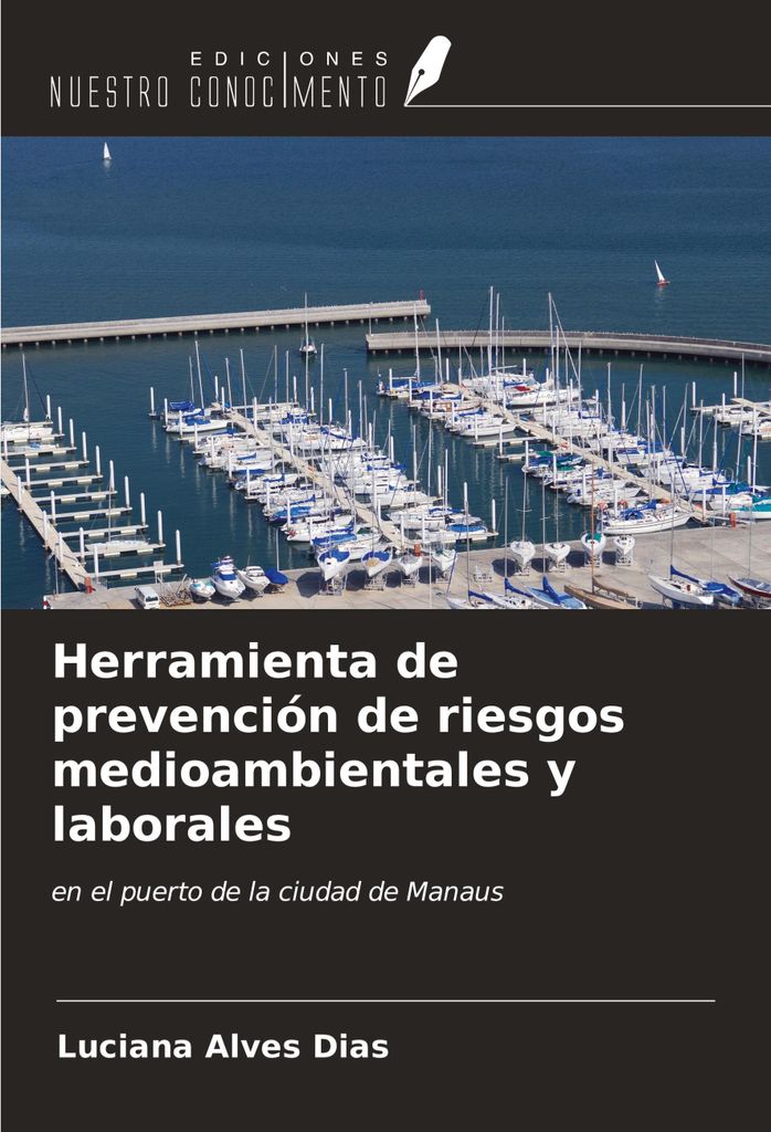 Herramienta de prevención de riesgos medioambientales y laborales